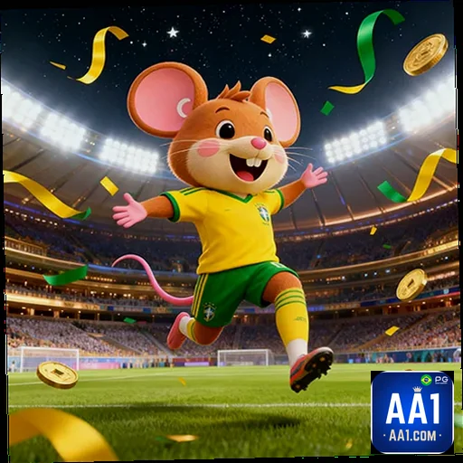 Imagem de apostas esportivas - aa1