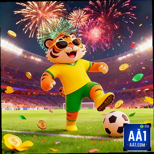 Apostas em Futebol - aa1